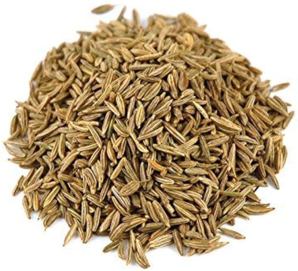 CUMIN SEEDS