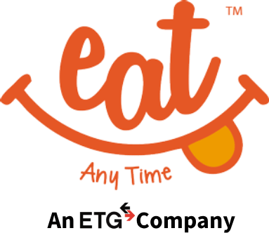 Eat Anytime