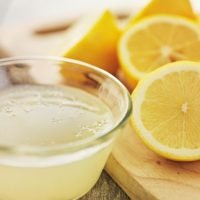 lemon-juice